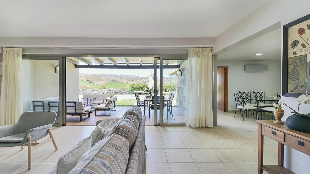Photo of Livingroom in Salobre