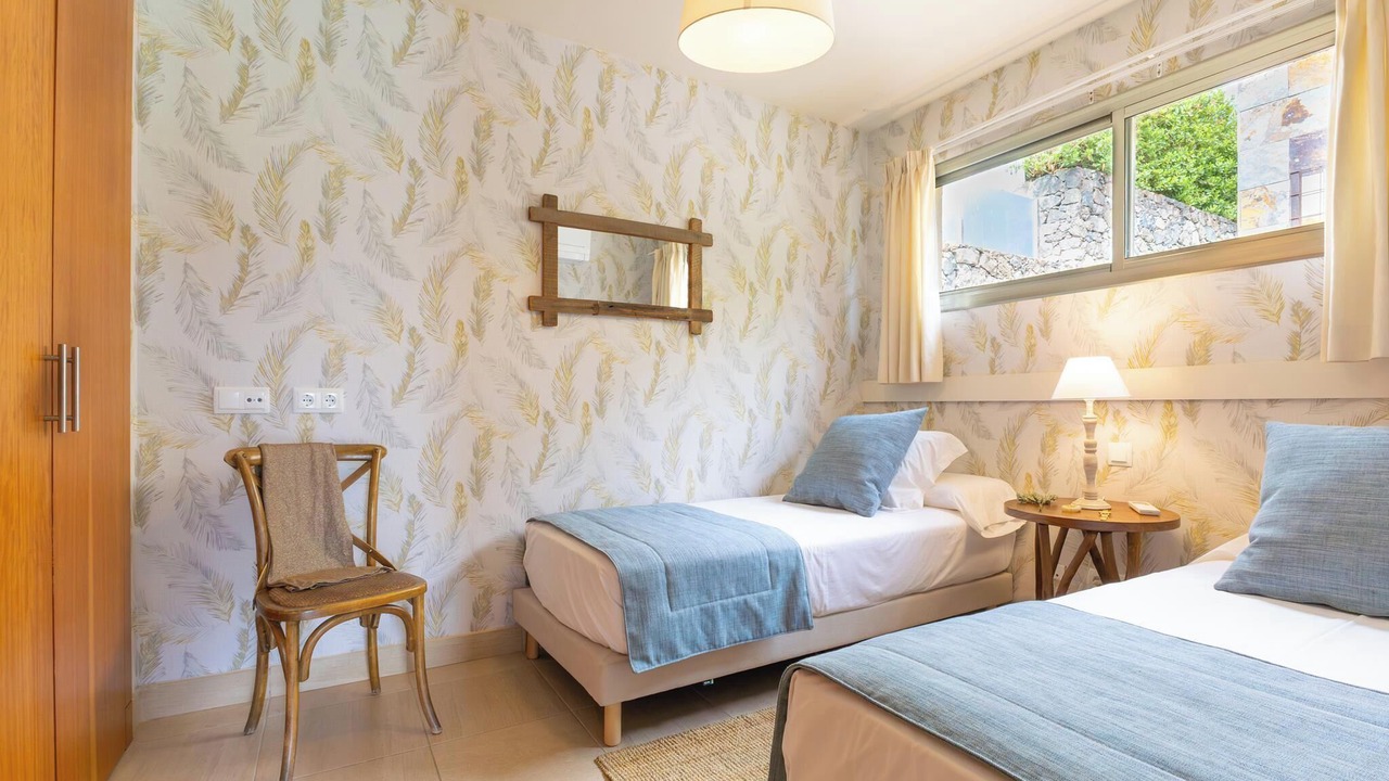 Photo of Bedroom in Salobre