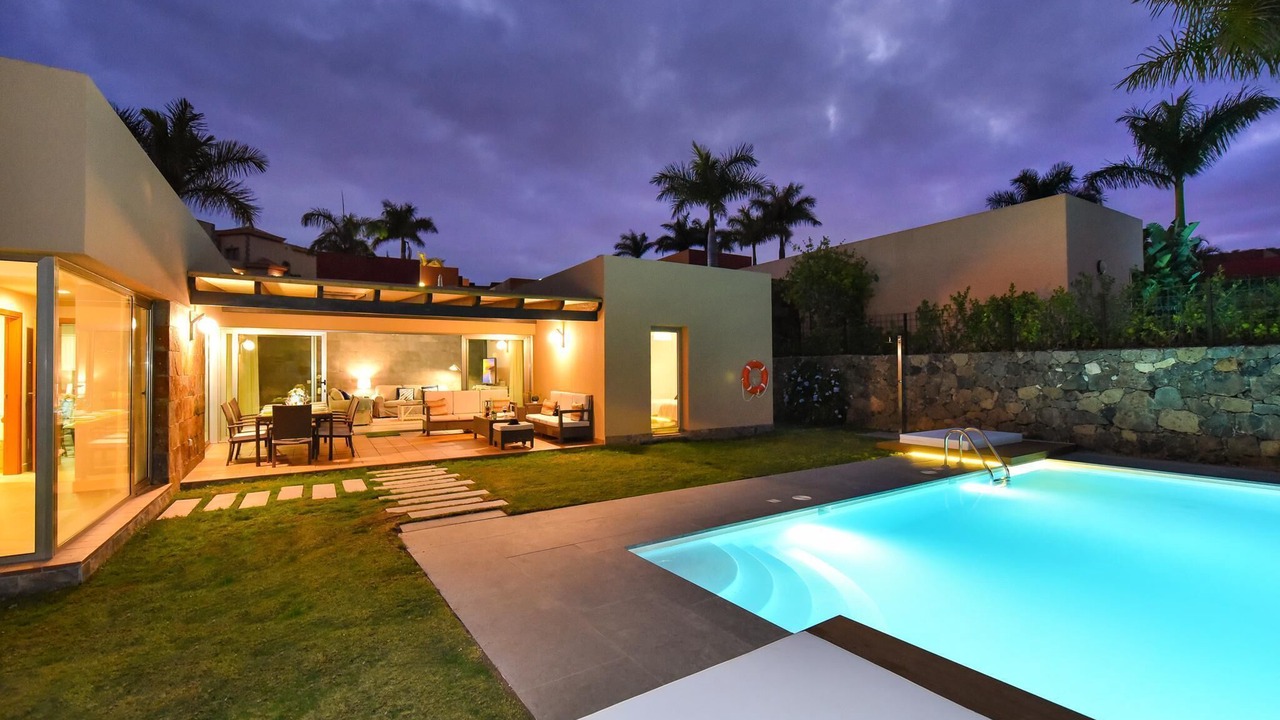 Photo of Outdoor in Salobre