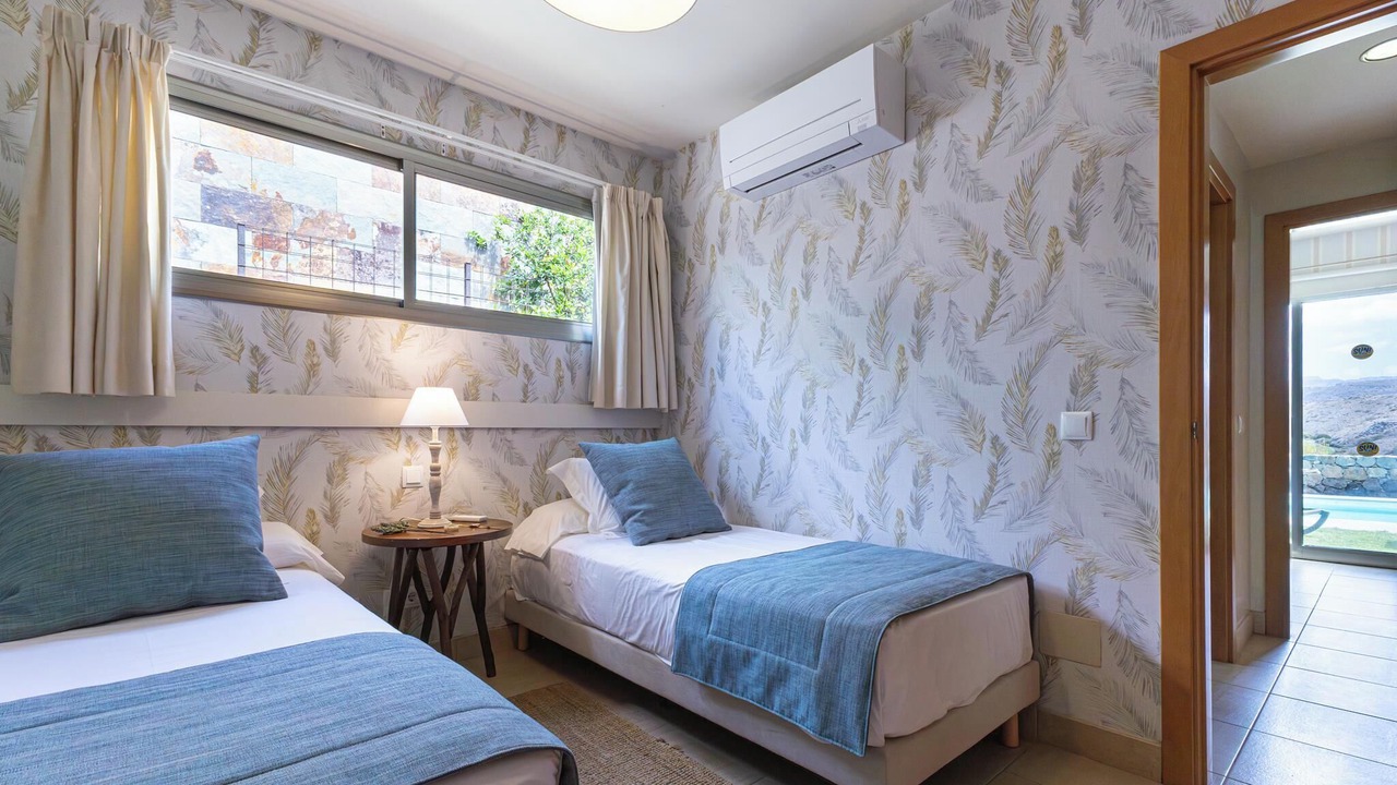 Photo of Bedroom in Salobre