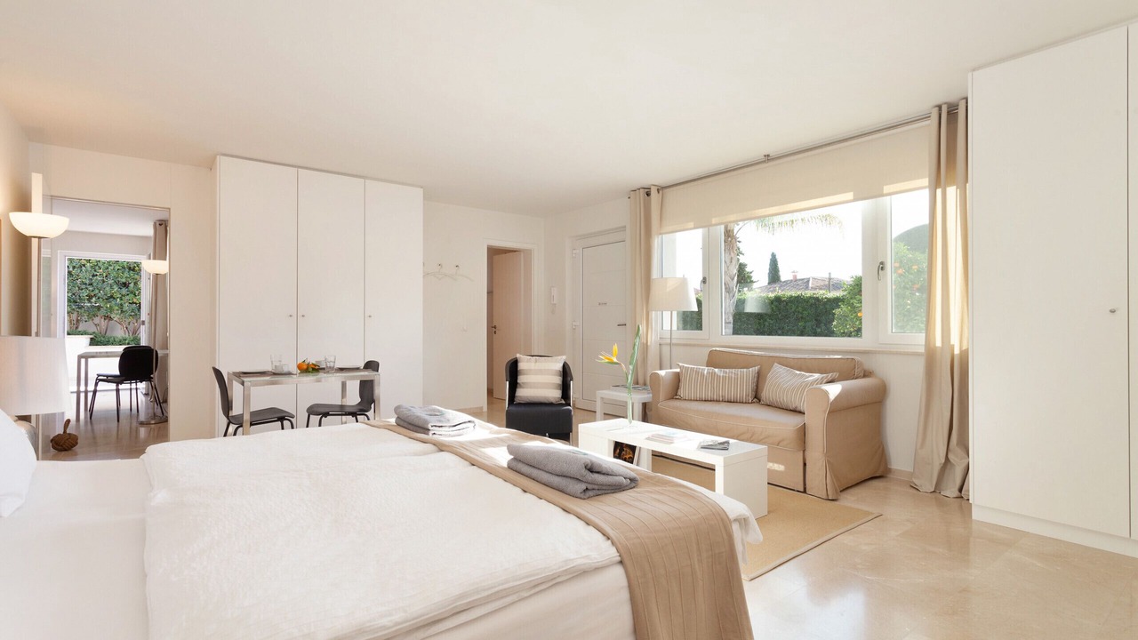 Photo of Bedroom in Son Roca
