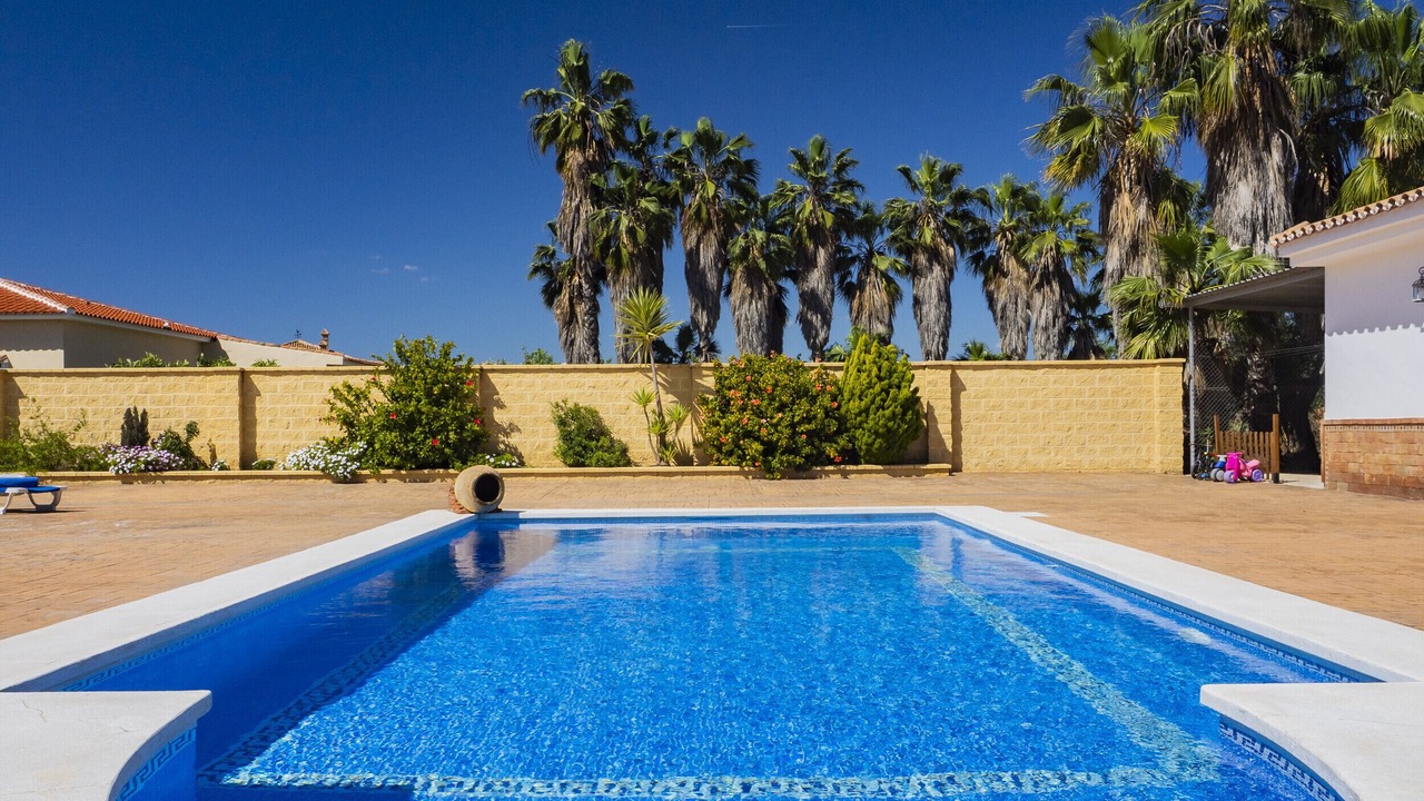 Photo of Outdoor in Alhaurin de la Torre