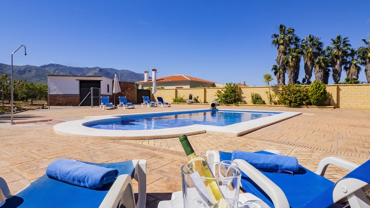 Photo of Outdoor in Alhaurin de la Torre