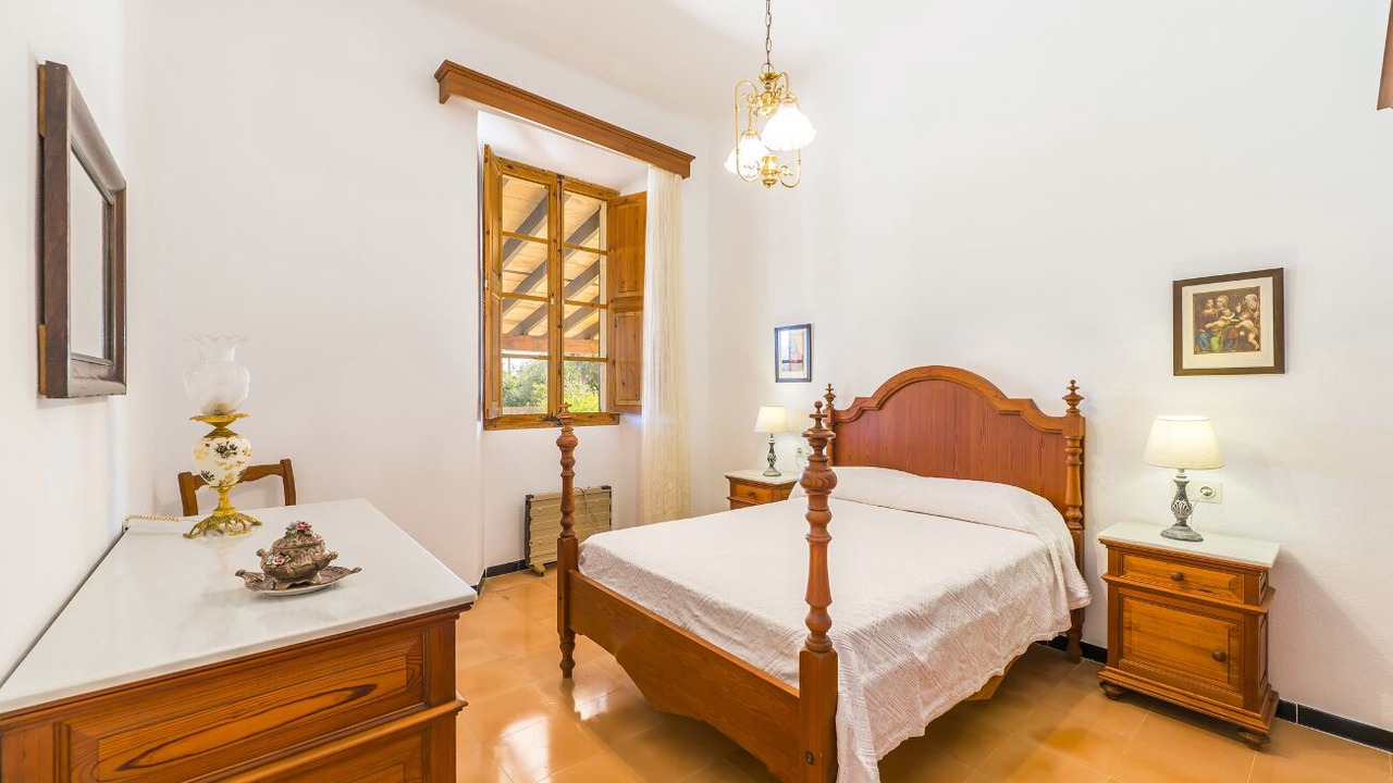 Photo of Bedroom in Portocolom