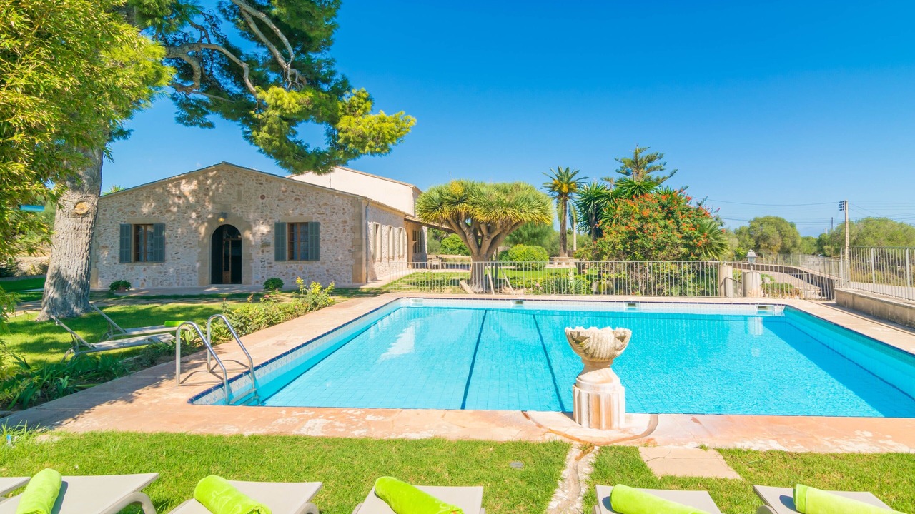 Photo of Outdoor in Portocolom