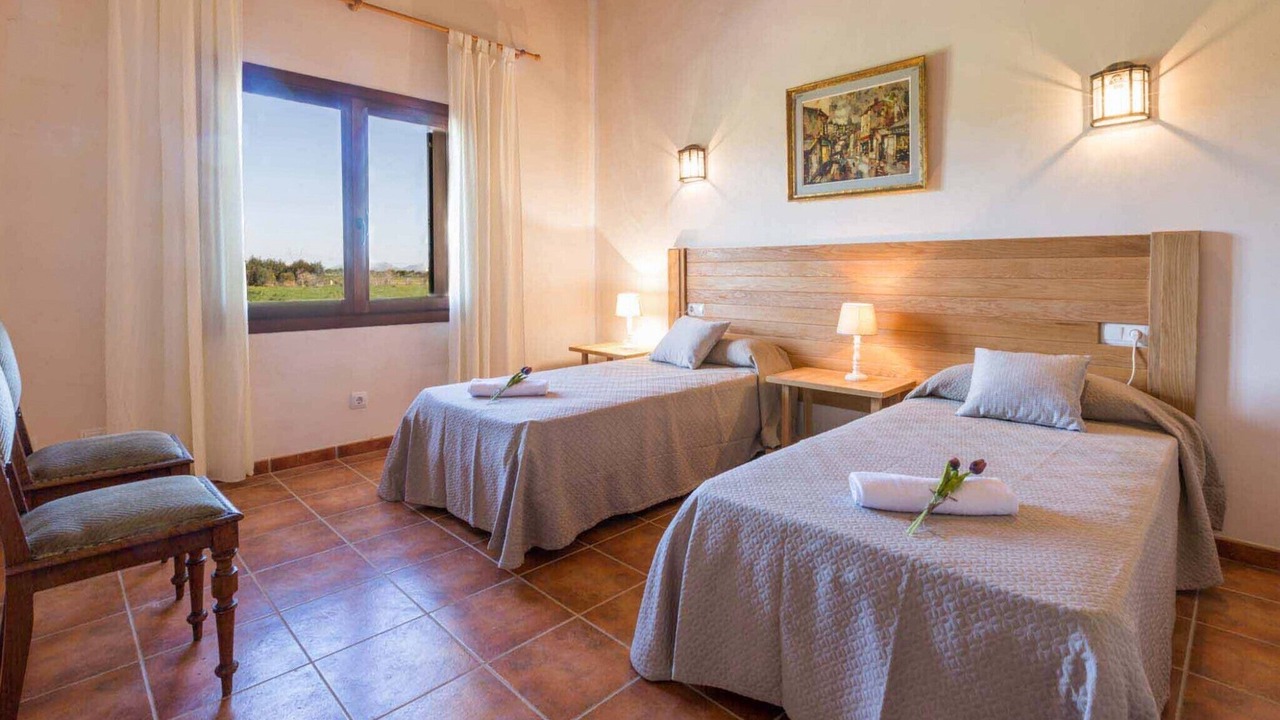 Photo of Bedroom in Majorca