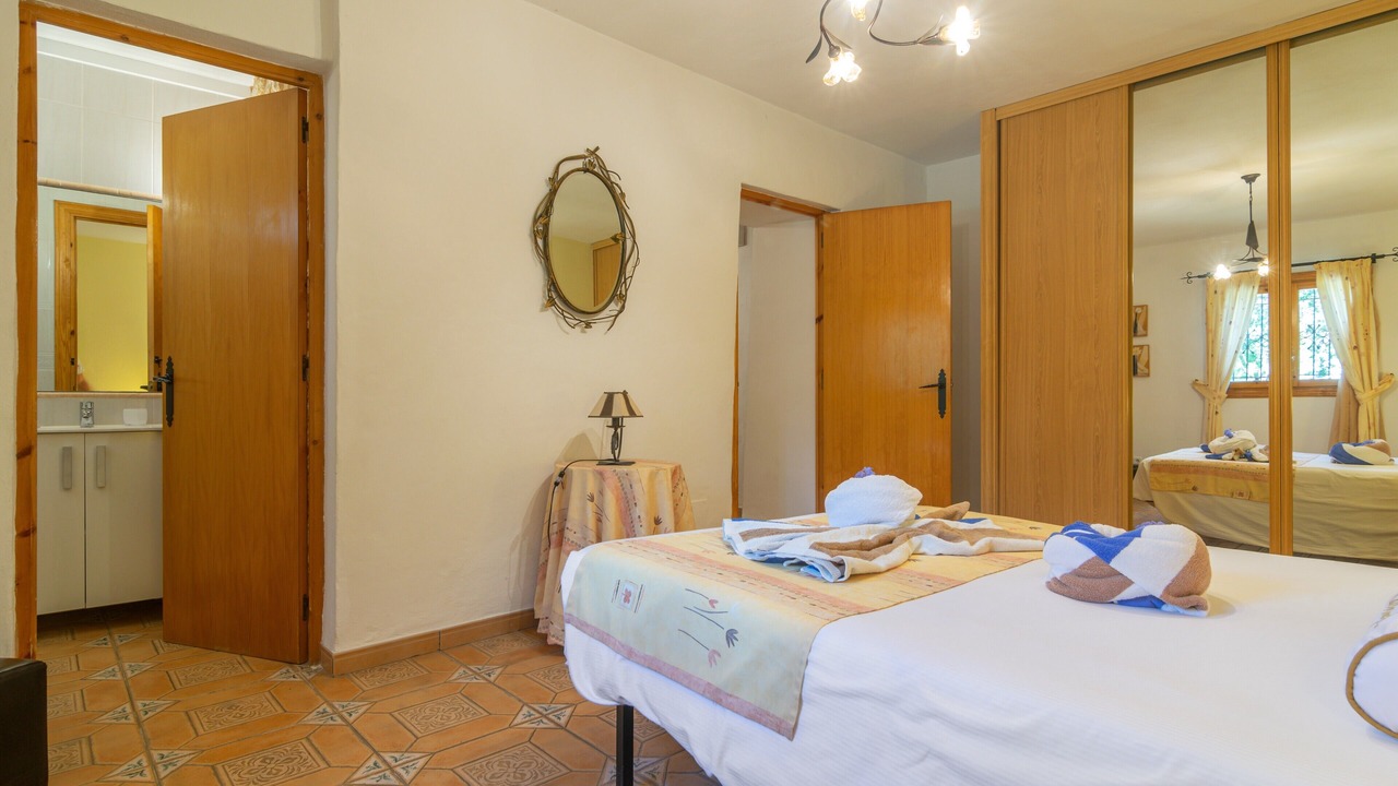 Photo of Bedroom in Inca