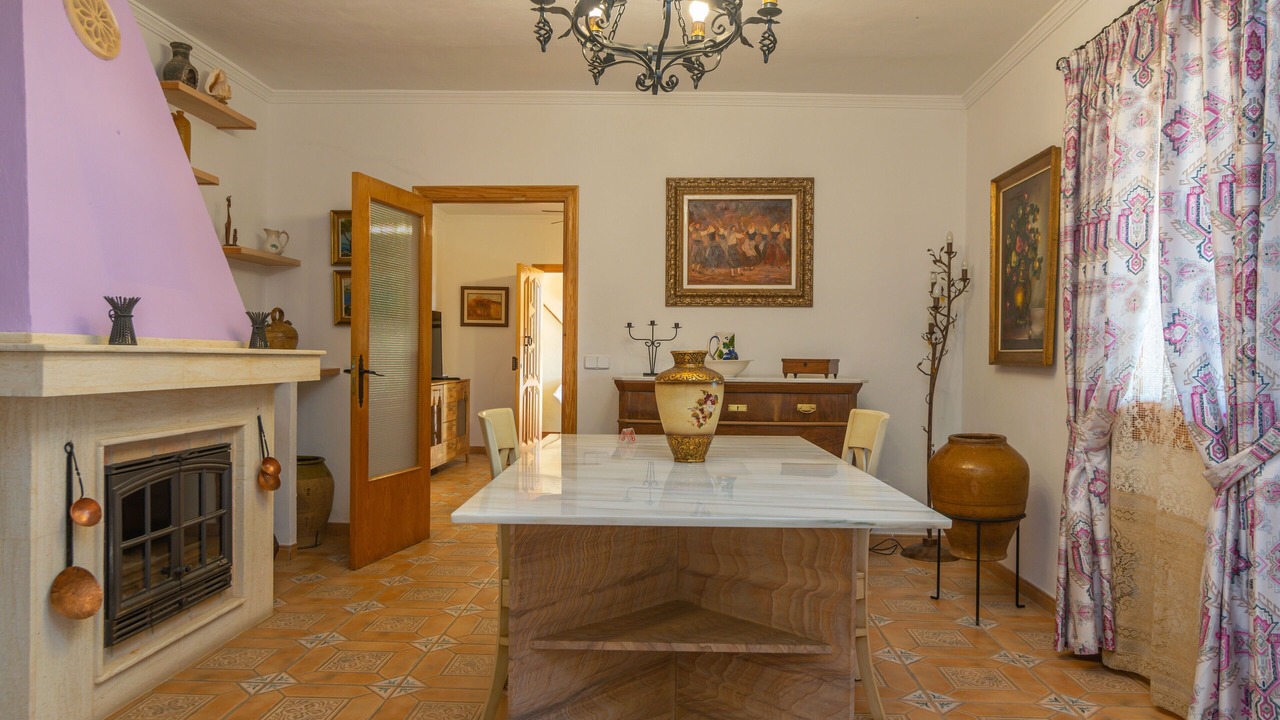 Photo of Kitchen in Inca