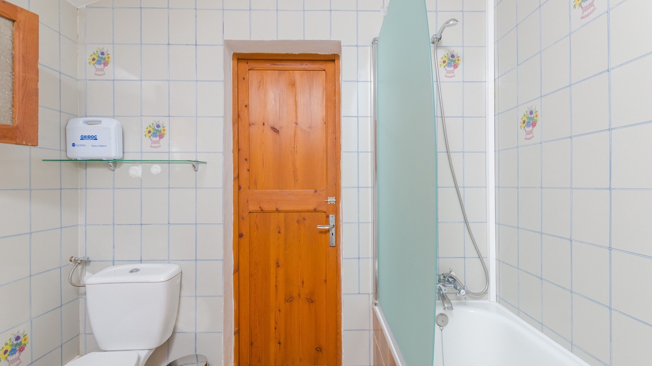 Photo of Bathroom in Inca