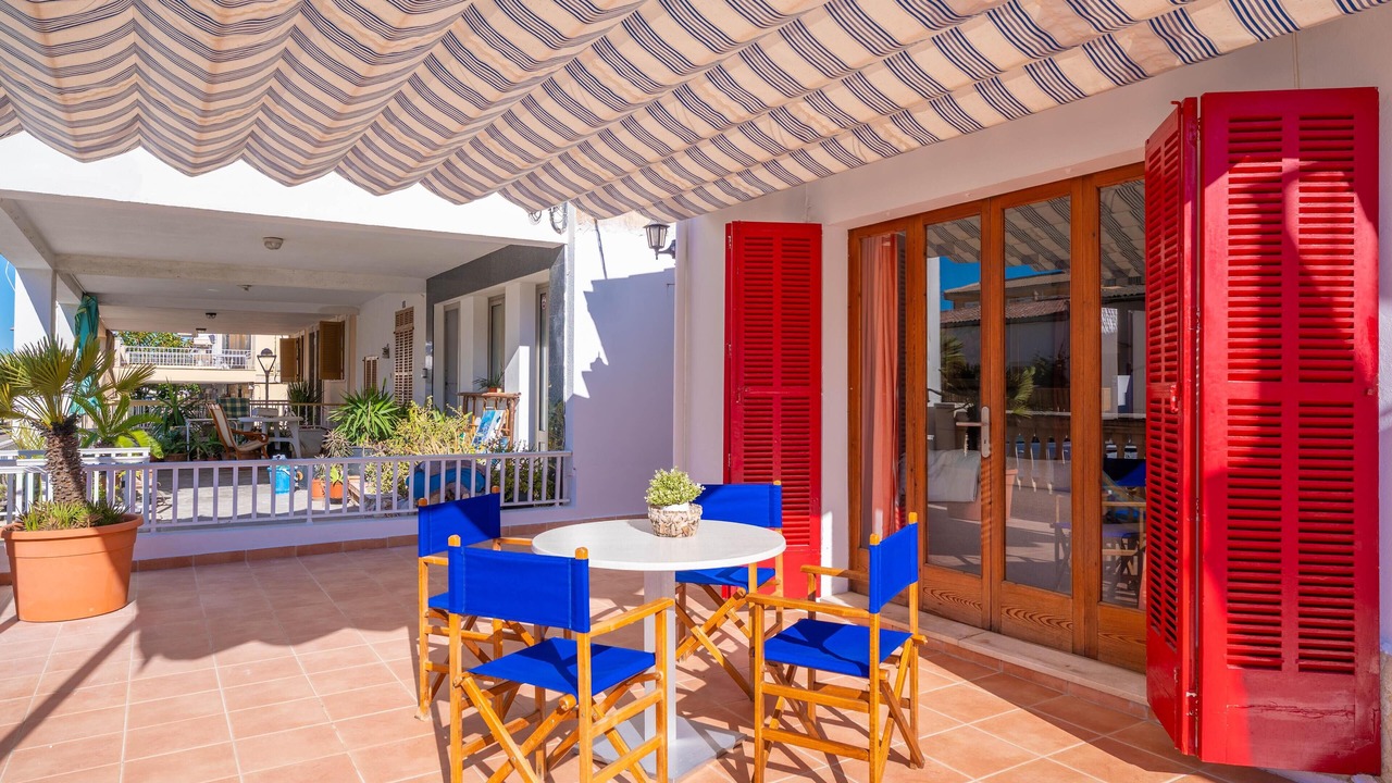 Photo of Outdoor in Can Picafort