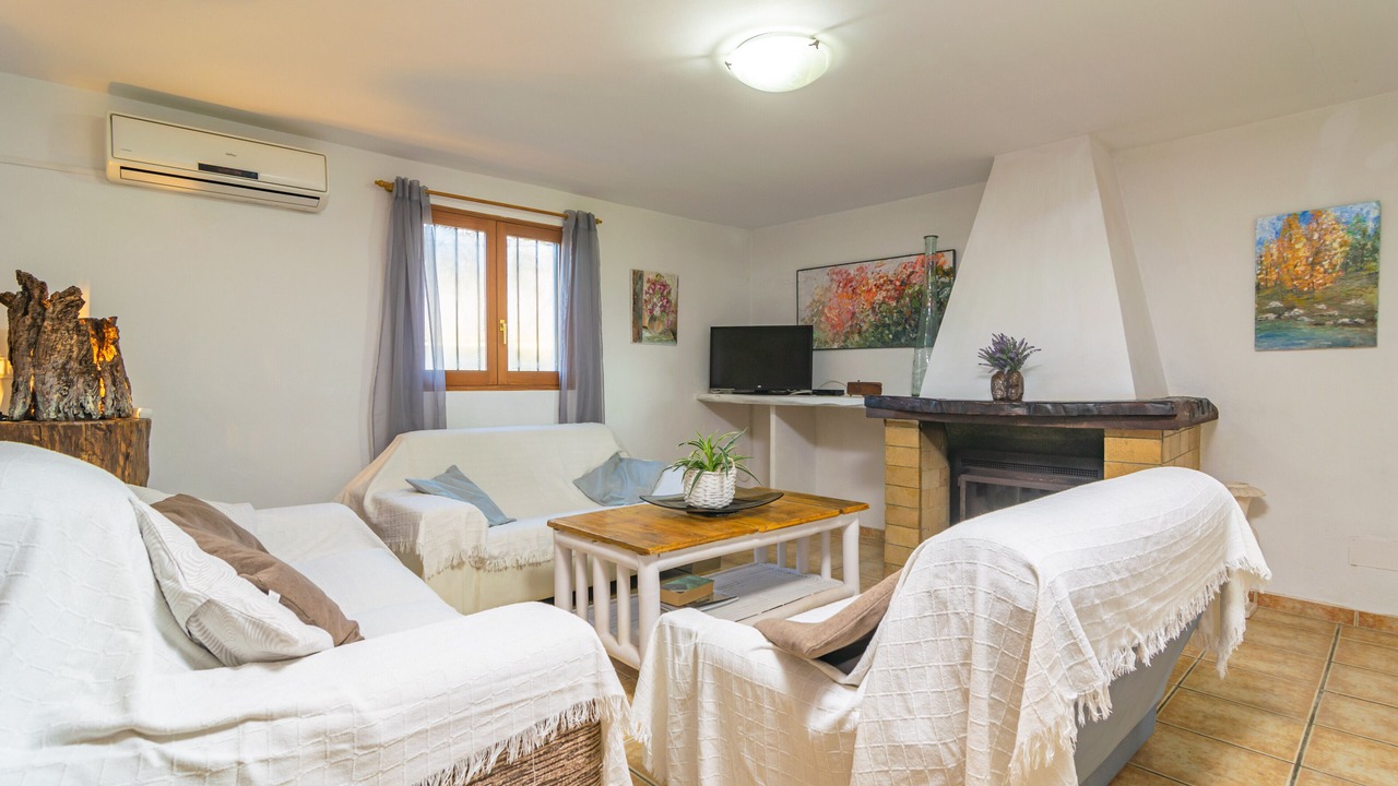 Photo of Livingroom in Inca