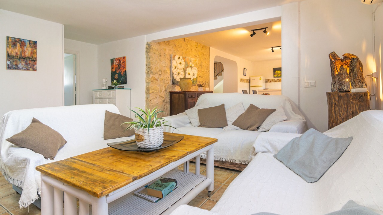 Photo of Livingroom in Inca
