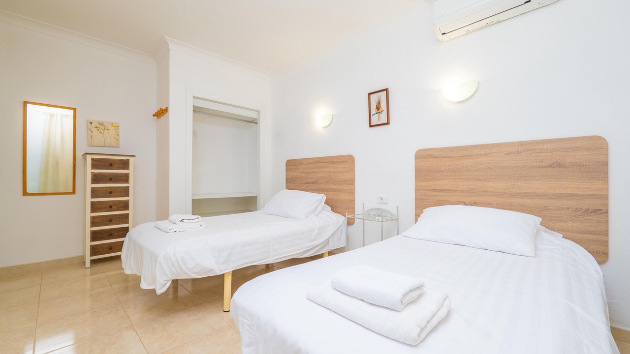 Photo of Bedroom in Can Picafort