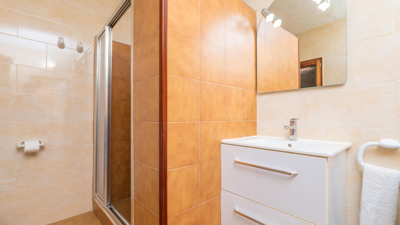 Photo of Bathroom in S'Illot-Cala Morlanda