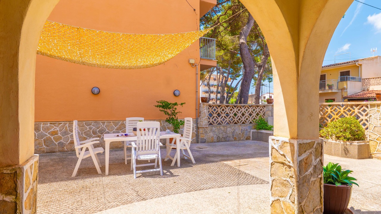 Photo of Outdoor in S'Illot-Cala Morlanda