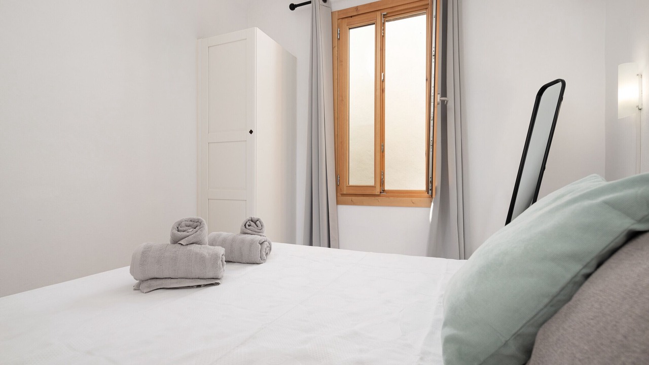 Photo of Bedroom in Pollensa
