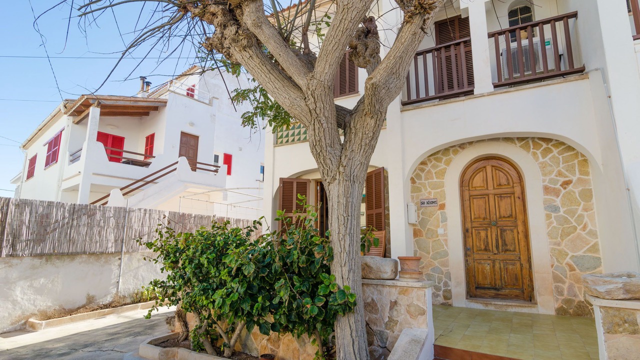 Photo of Outdoor in Colonia Sant Jordi