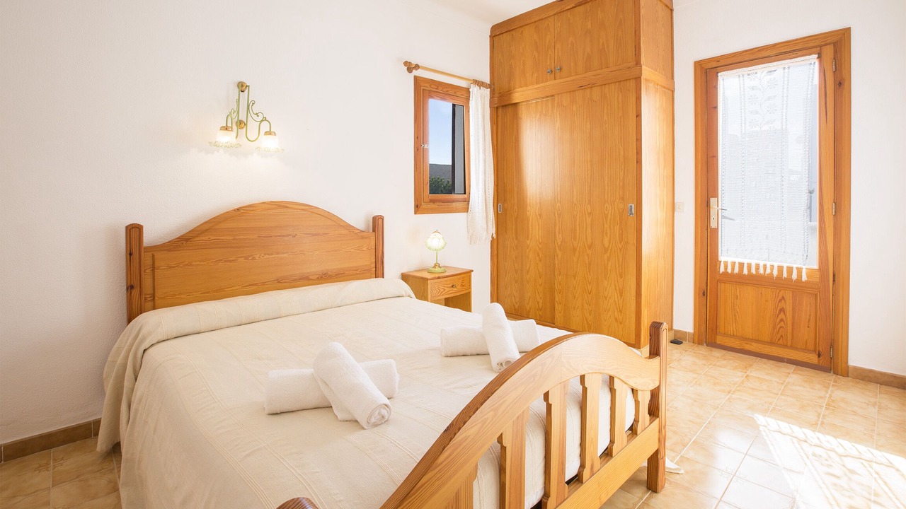 Photo of Bedroom in Colonia Sant Jordi