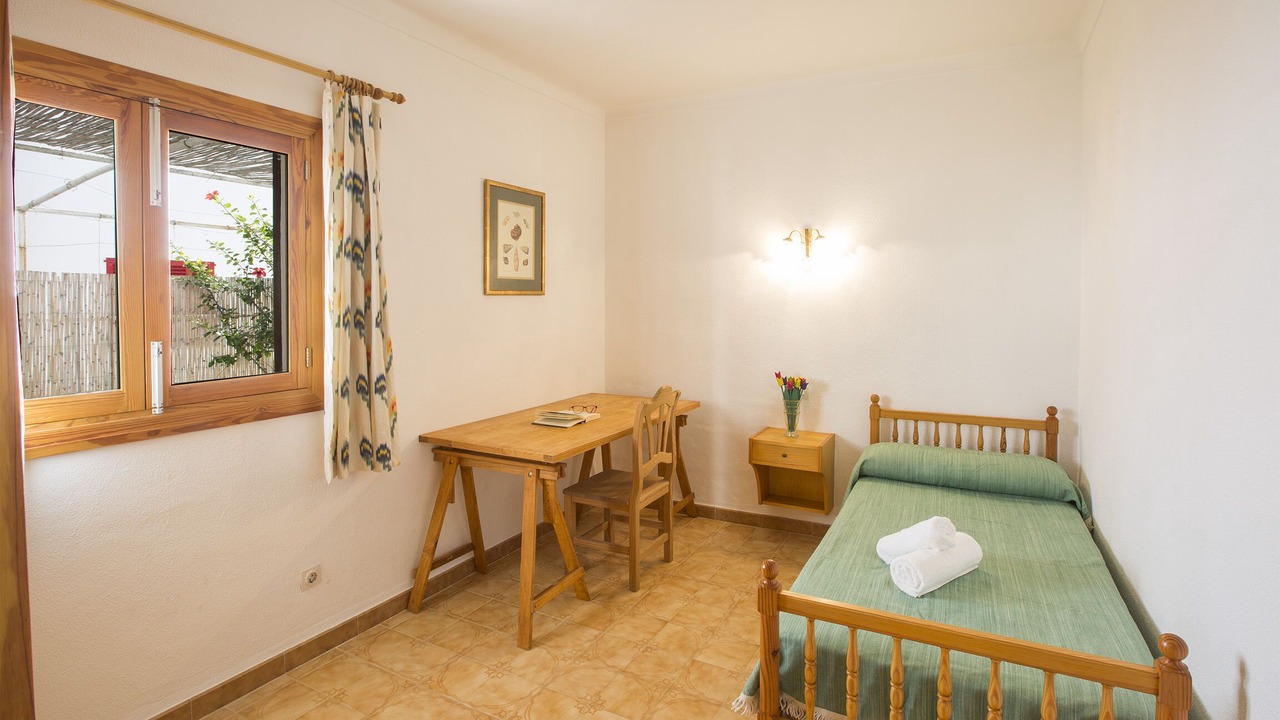 Photo of Bedroom in Colonia Sant Jordi