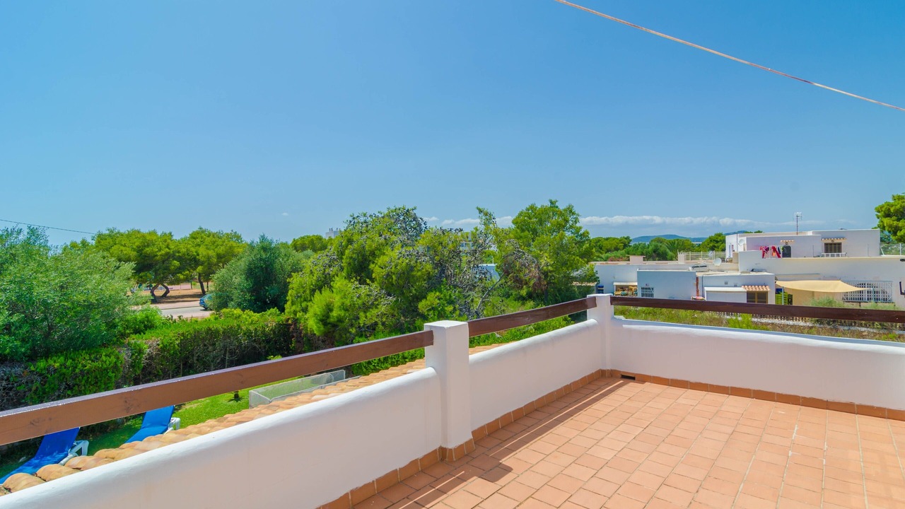 Photo of Outdoor in Cala d'Or