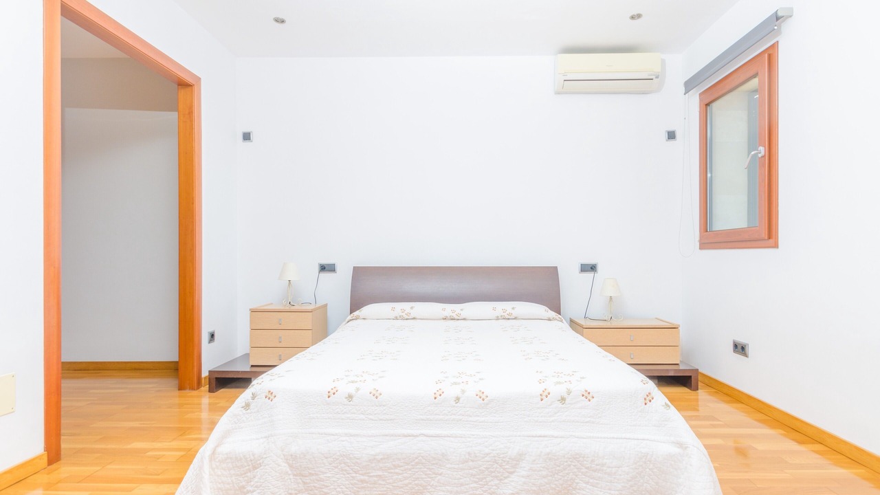 Photo of Bedroom in Ses Salines