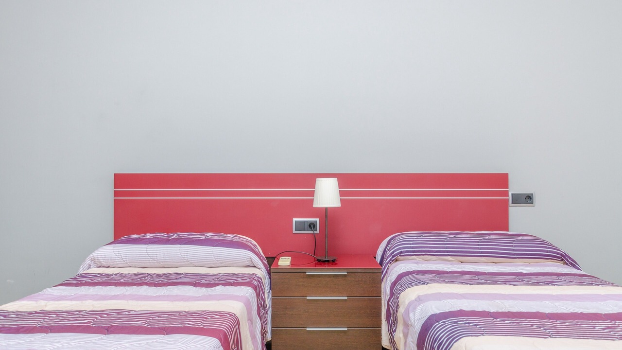 Photo of Bedroom in Ses Salines