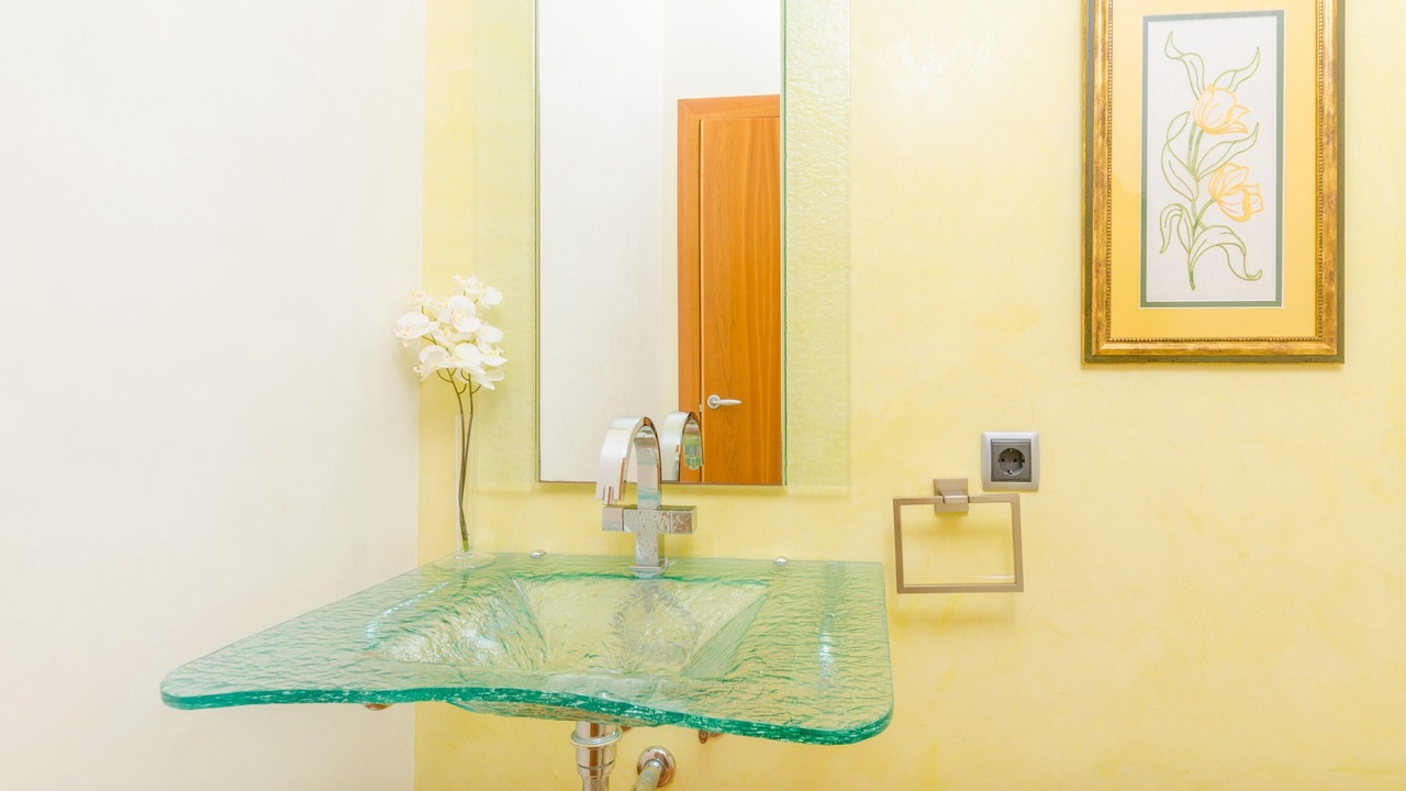 Photo of Bathroom in Ses Salines