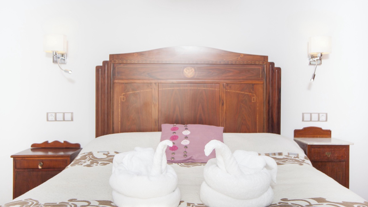 Photo of Bedroom in Costitx