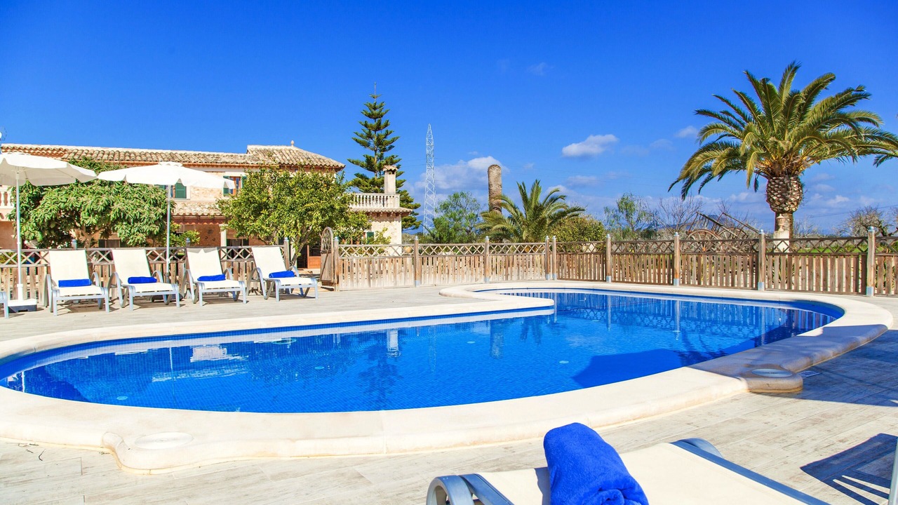 Photo of Outdoor in Costitx