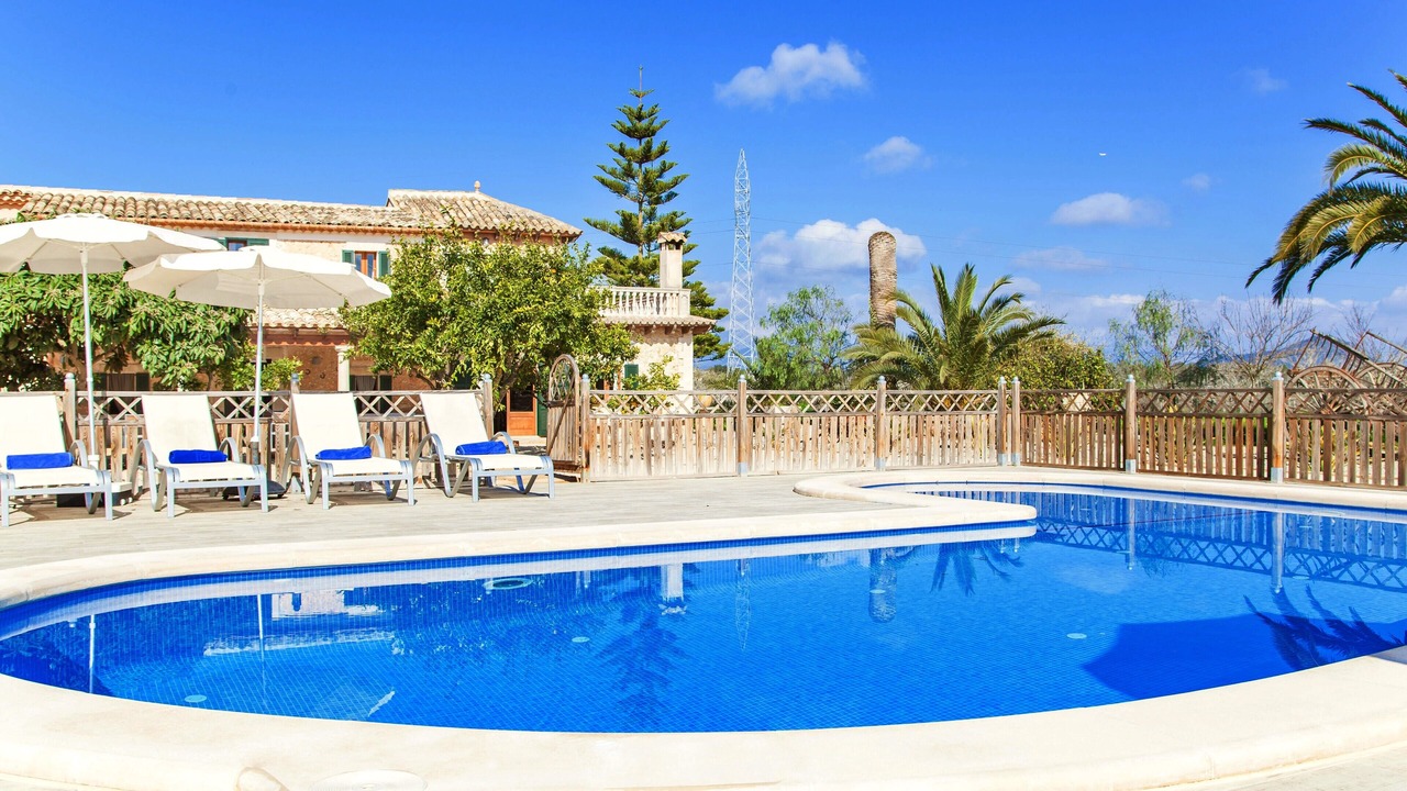 Photo of Outdoor in Costitx