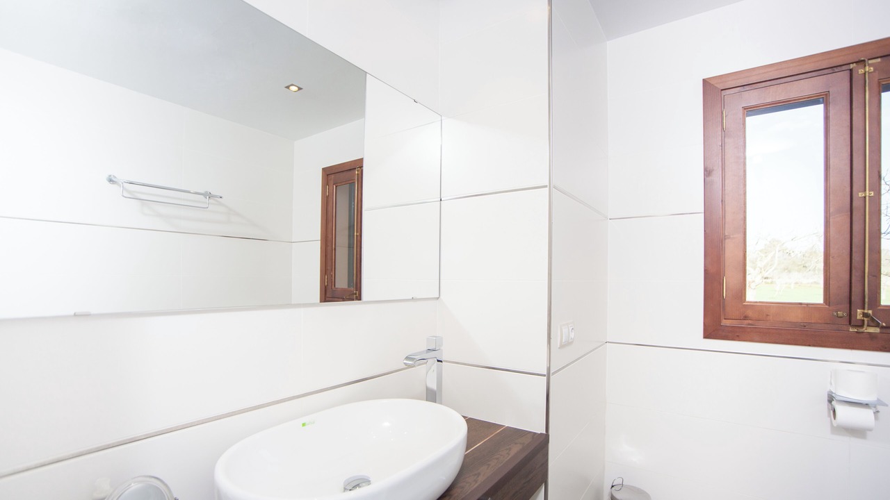 Photo of Bathroom in Costitx