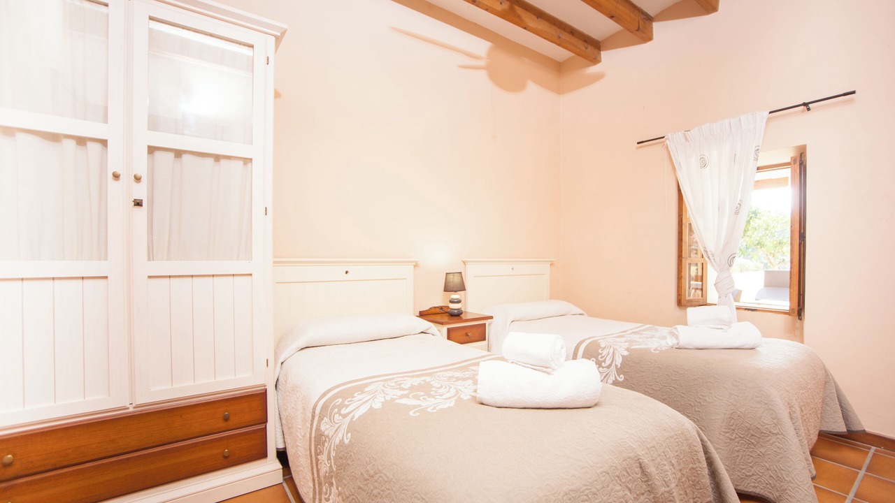 Photo of Bedroom in Costitx