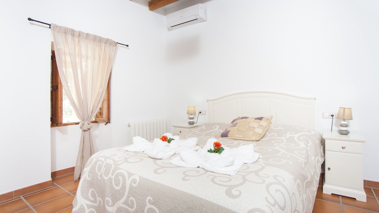 Photo of Bedroom in Costitx