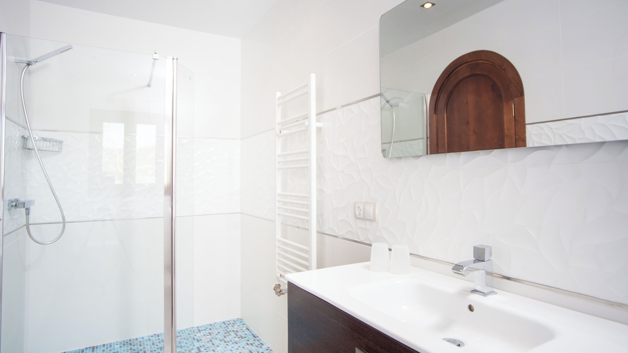 Photo of Bathroom in Costitx