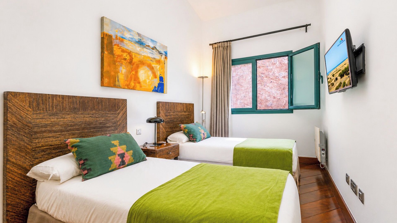 Photo of Bedroom in San Bartolome de Tirajana