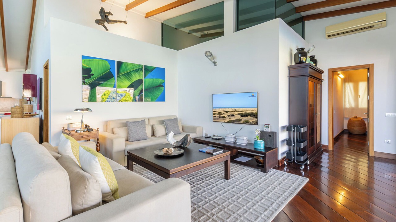 Photo of Livingroom in San Bartolome de Tirajana