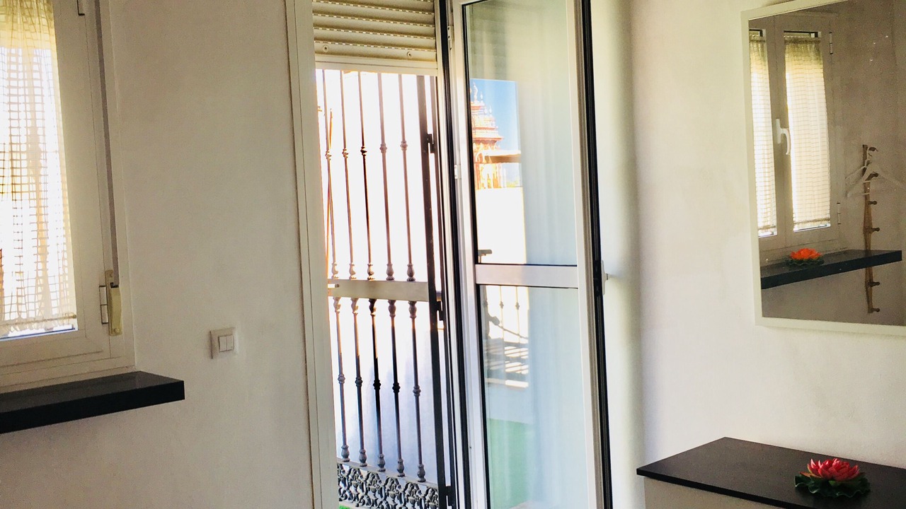 Photo of Bedroom in Triana