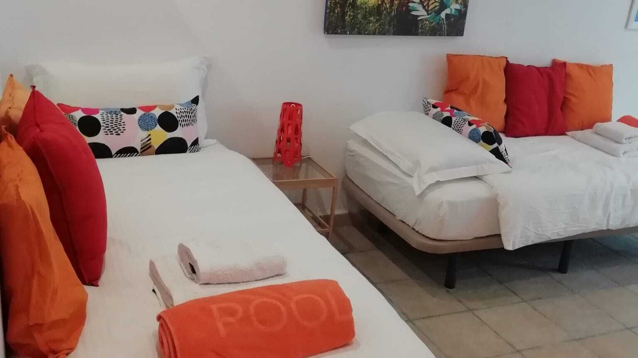 Photo of Bedroom in El Paraiso