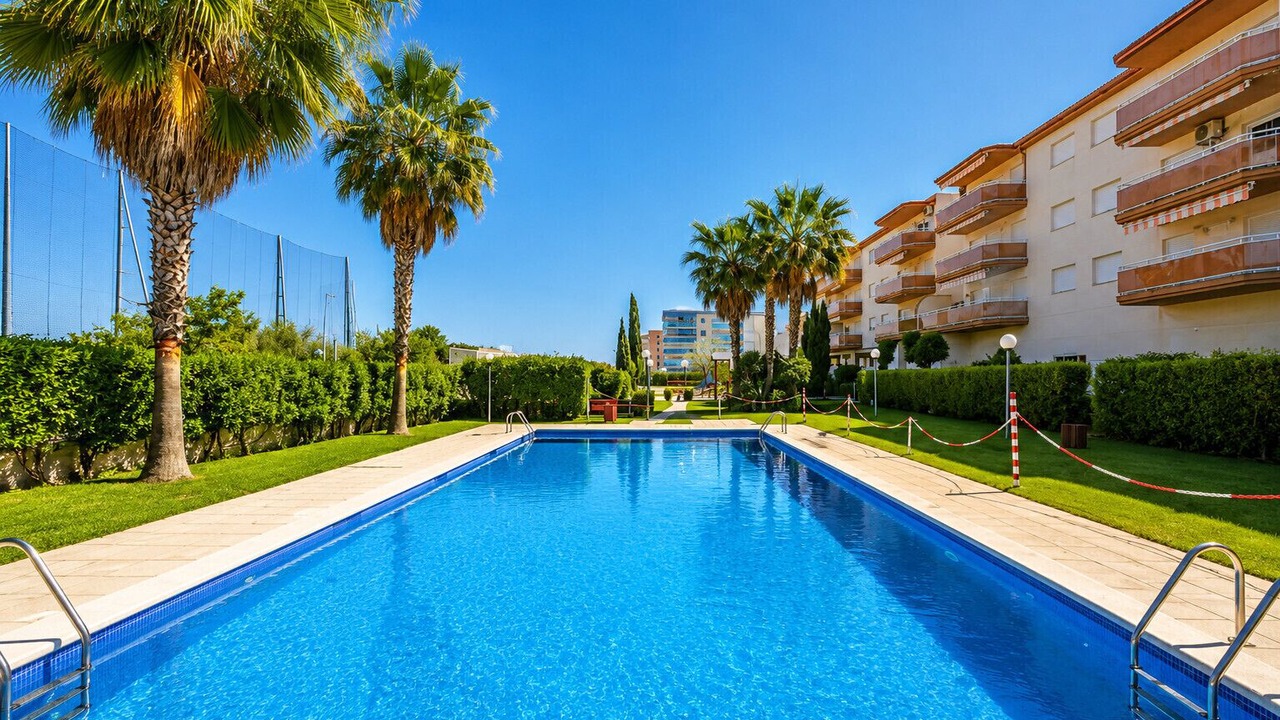 Photo of Outdoor in La Pineda