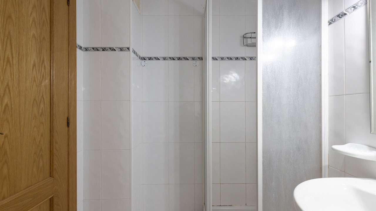 Photo of Bathroom in Salou City Centre