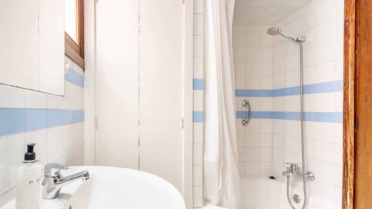 Photo of Bathroom in Can Pastilla