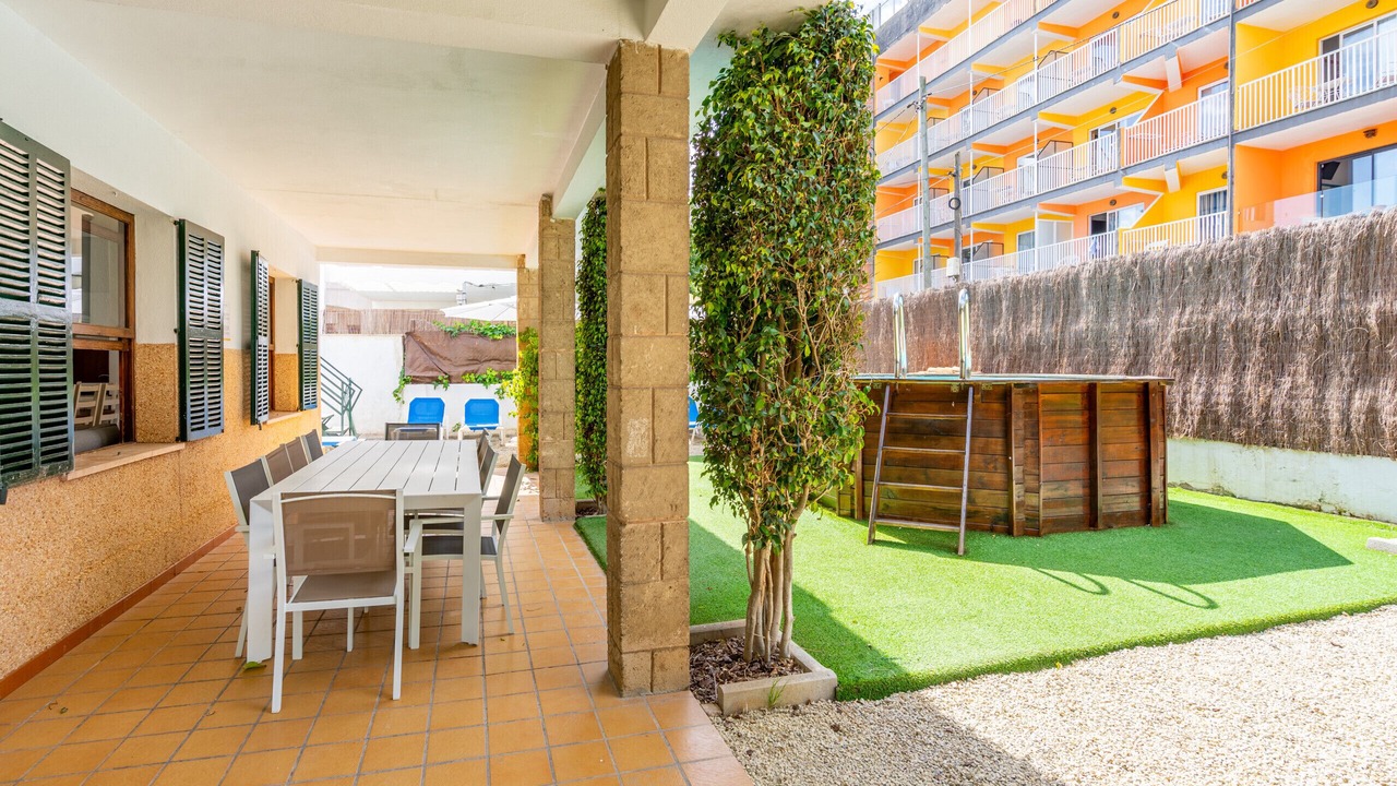 Photo of Outdoor in Can Pastilla