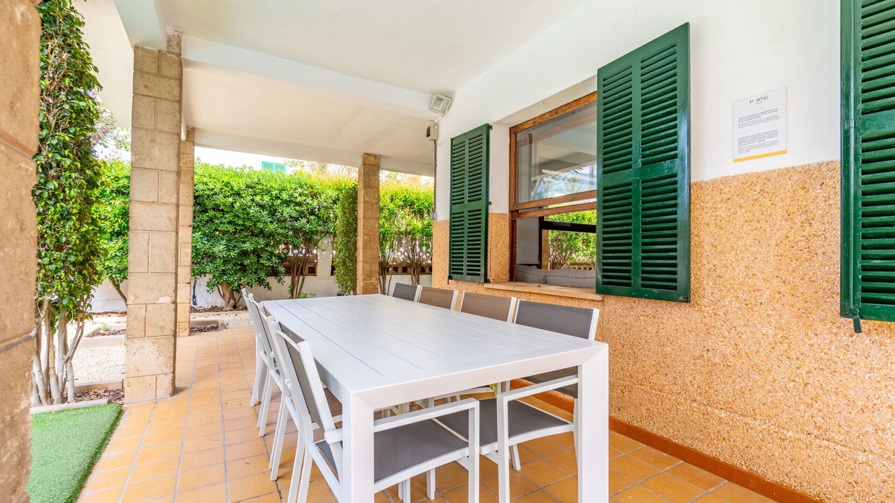 Photo of Outdoor in Can Pastilla