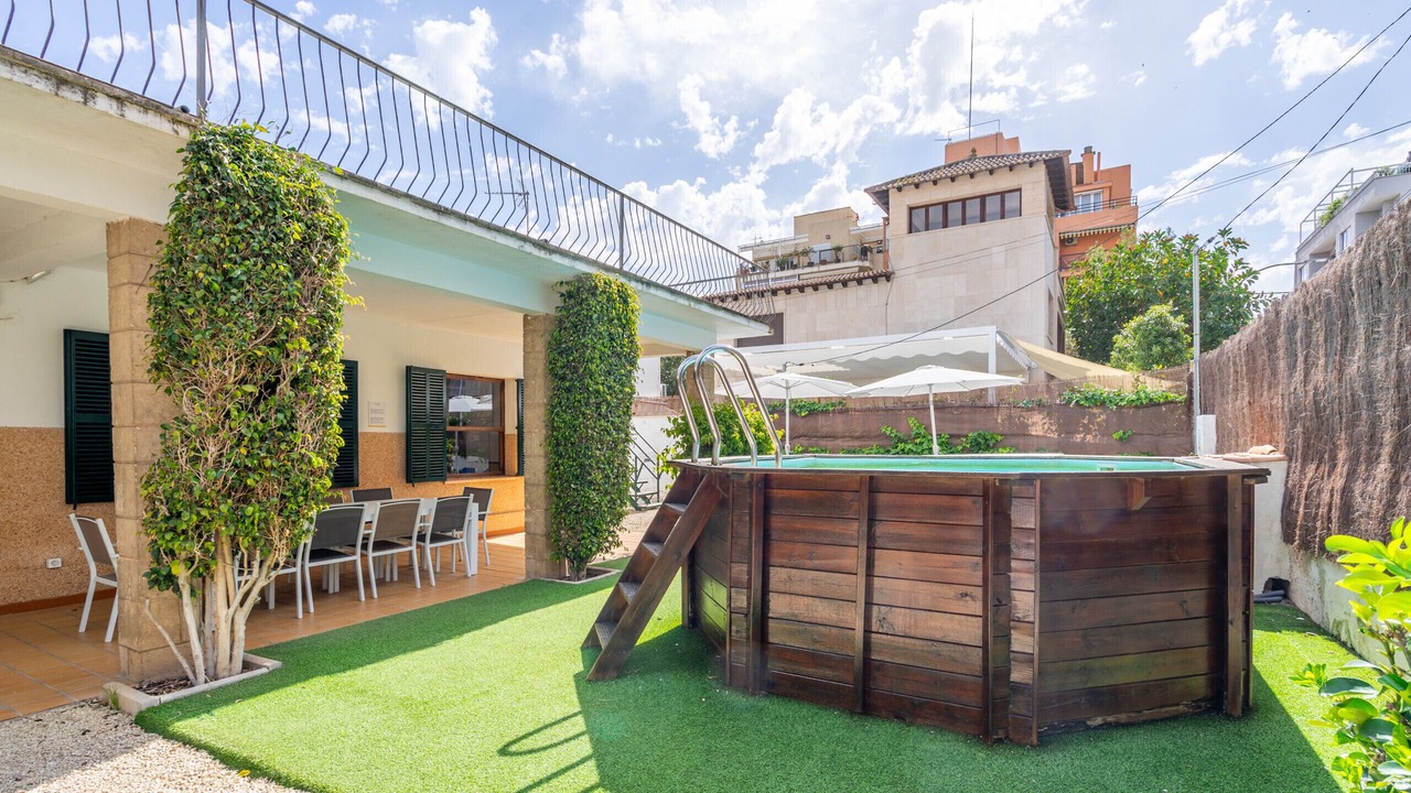 Photo of Outdoor in Can Pastilla