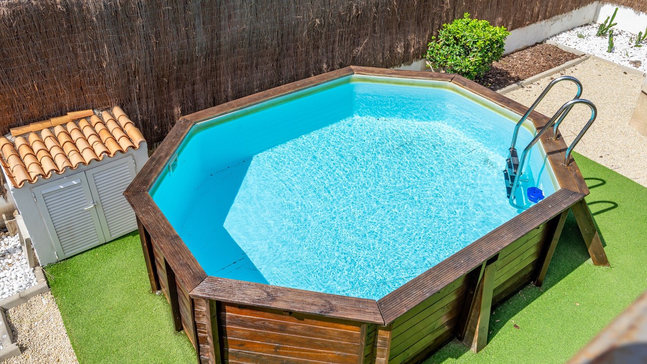 Photo of Outdoor in Can Pastilla