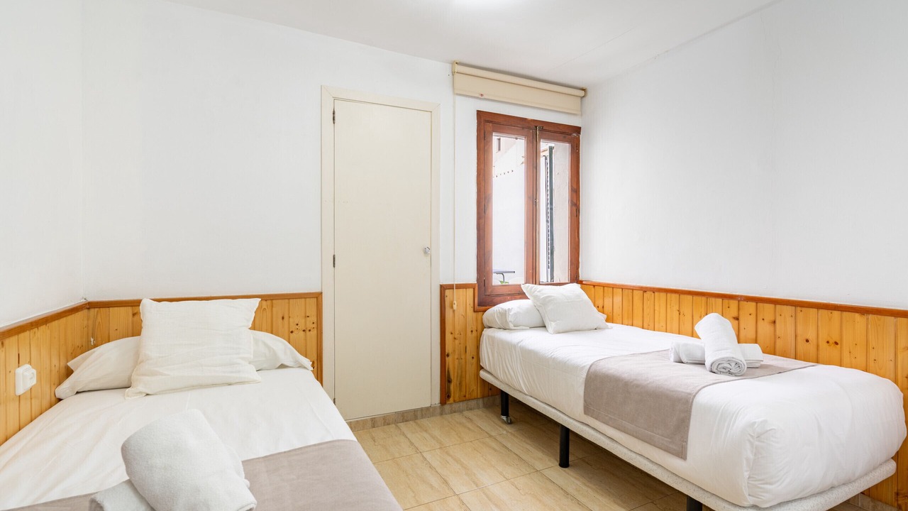 Photo of Bedroom in Can Pastilla
