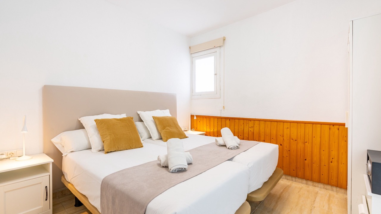 Photo of Bedroom in Can Pastilla