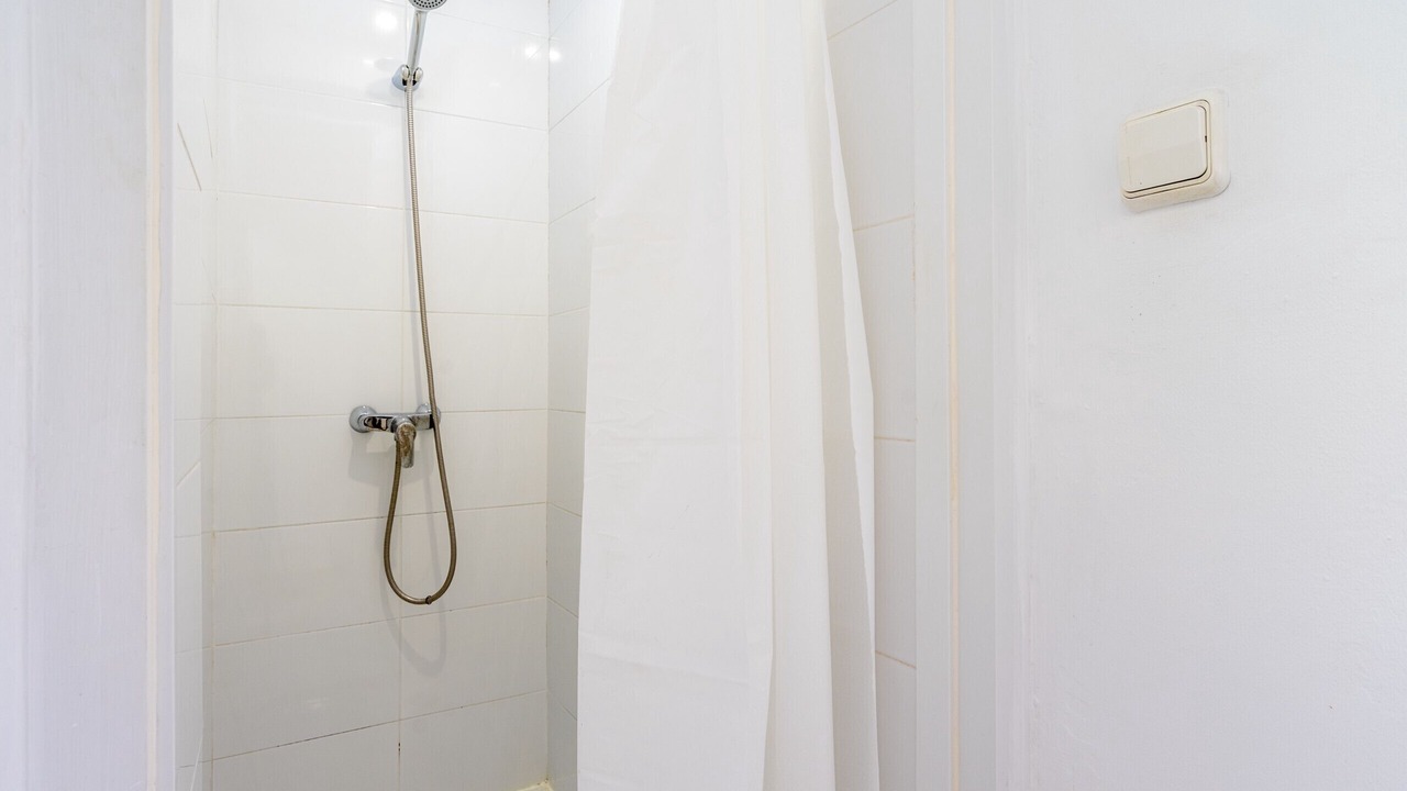 Photo of Bathroom in Can Pastilla