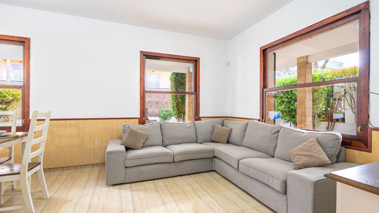 Photo of Livingroom in Can Pastilla