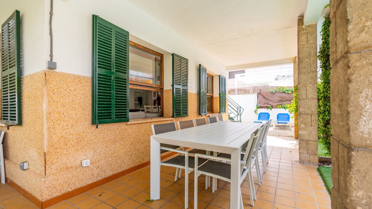 Photo of Outdoor in Can Pastilla